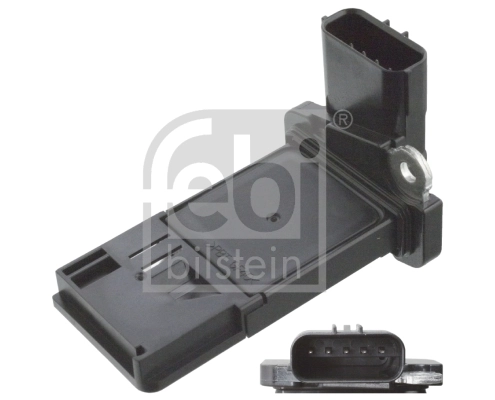 Mass Air Flow Sensor